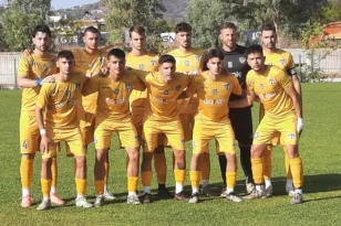 Η Θύελλα Πατρών κατέκτησε τον πρώτο τίτλο της σεζόν! ΦΩΤΟΓΡΑΦΙΕΣ