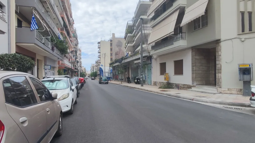 Πάτρα: Εκτεταμένα έργα βελτίωσης υποδομών σε όλη την πόλη - Που πραγματοποιούνται