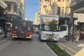 Πάτρα: «Καμπανάκι» από τον Δήμο για τις φορτοεκφορτώσεις στο κέντρο - Ποιο το ωράριο