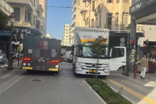 Πάτρα: «Καμπανάκι» από τον Δήμο για τις φορτοεκφορτώσεις στο κέντρο – Ποιο το ωράριο