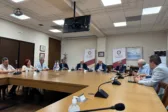 Υπογραφή Μνημονίου Συνεργασίας μεταξύ του Πανεπιστημίου Πατρών και της Eurobank μέσω του egg – enter grow go
