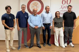 Πανεπιστήμιο Πατρών, Γέφυρα Ρίου – Αντιρρίου και ΟΛΥΜΠΙΑ ΟΔΟΣ ενώνουν δυνάμεις για τον Άνθρωπο και το Περιβάλλον