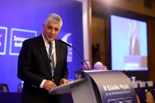 Δημήτρης Καφαντάρης στην «Π»: «Ποτέ η αυτοδιοίκηση δεν αποτελούσε αγαπημένο παιδί των κυβερνήσεων»