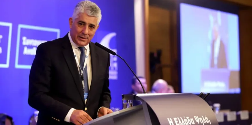 Δημήτρης Καφαντάρης στην «Π»: «Ποτέ η αυτοδιοίκηση δεν αποτελούσε αγαπημένο παιδί των κυβερνήσεων»