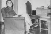 Τα τρία χρόνια του αείμνηστου Παύλου Μπακογιάννη στην Πάτρα