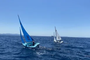 Στην τελική ευθεία το Open Πανελλήνιο πρωτάθλημα ιστιοπλοΐας ΑΜΕΑ 2025