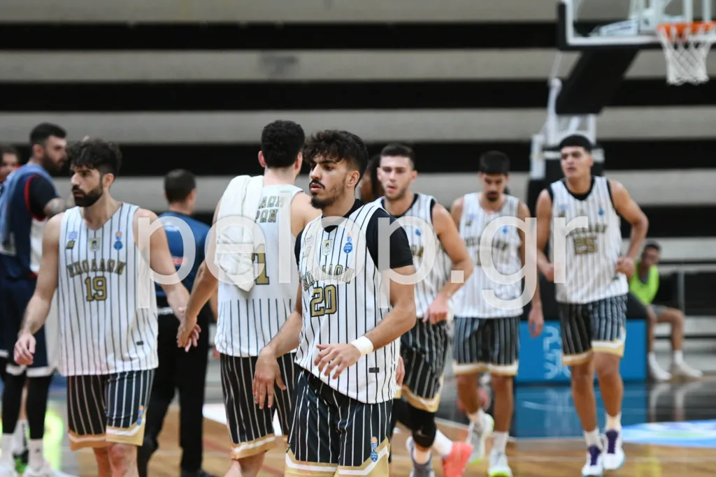 Ο μεγάλος στόχος του Απόλλωνα, ήττα από τη Δόξα Λευκάδας και αποκλεισμός στο Κύπελλο ΦΩΤΟ