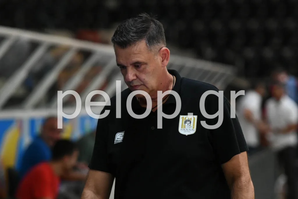 Ο μεγάλος στόχος του Απόλλωνα, ήττα από τη Δόξα Λευκάδας και αποκλεισμός στο Κύπελλο ΦΩΤΟ