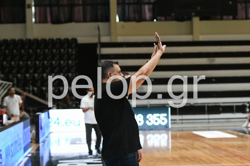 Ο μεγάλος στόχος του Απόλλωνα, ήττα από τη Δόξα Λευκάδας και αποκλεισμός στο Κύπελλο ΦΩΤΟ