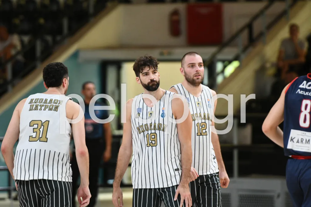 Ο μεγάλος στόχος του Απόλλωνα, ήττα από τη Δόξα Λευκάδας και αποκλεισμός στο Κύπελλο ΦΩΤΟ