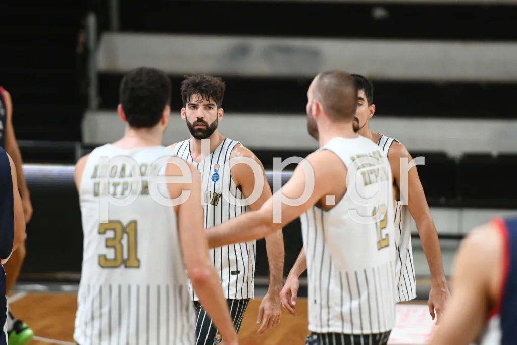 Ο μεγάλος στόχος του Απόλλωνα, ήττα από τη Δόξα Λευκάδας και αποκλεισμός στο Κύπελλο ΦΩΤΟ