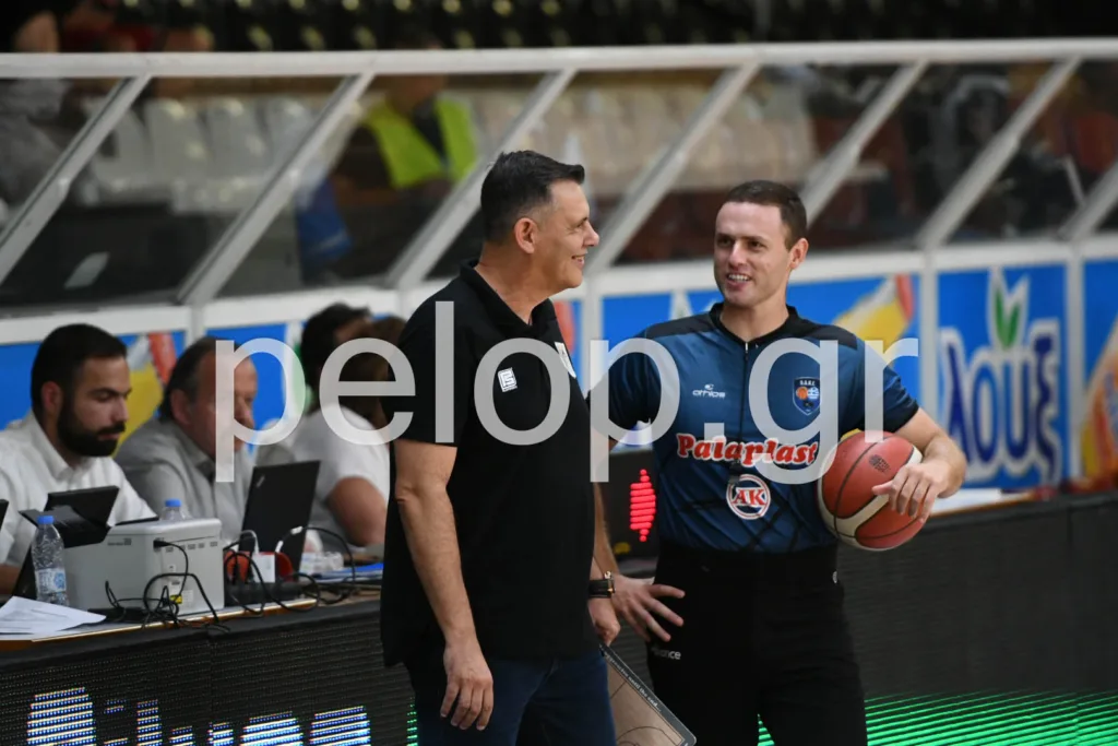 Ο μεγάλος στόχος του Απόλλωνα, ήττα από τη Δόξα Λευκάδας και αποκλεισμός στο Κύπελλο ΦΩΤΟ