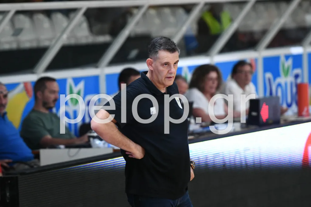 Ο μεγάλος στόχος του Απόλλωνα, ήττα από τη Δόξα Λευκάδας και αποκλεισμός στο Κύπελλο ΦΩΤΟ