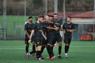 Α’ Κατηγορία: Με το δεξί στην πρεμιέρα ο Αρης Πατρών
