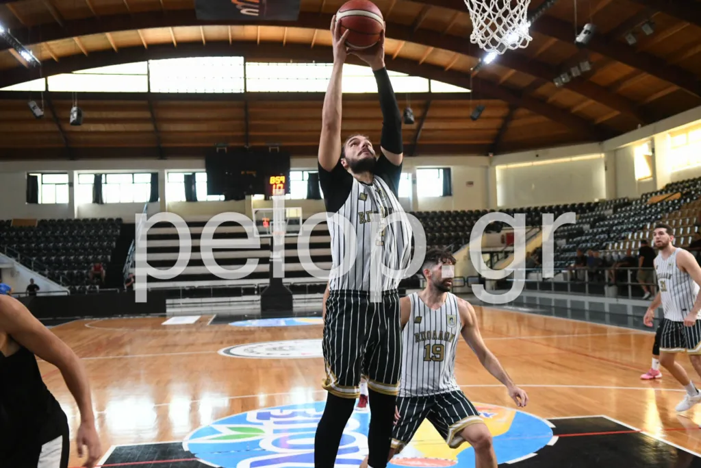 Όλα όσα έγιναν στο φιλικό Απόλλων-Παναχαϊκή ΦΩΤΟ