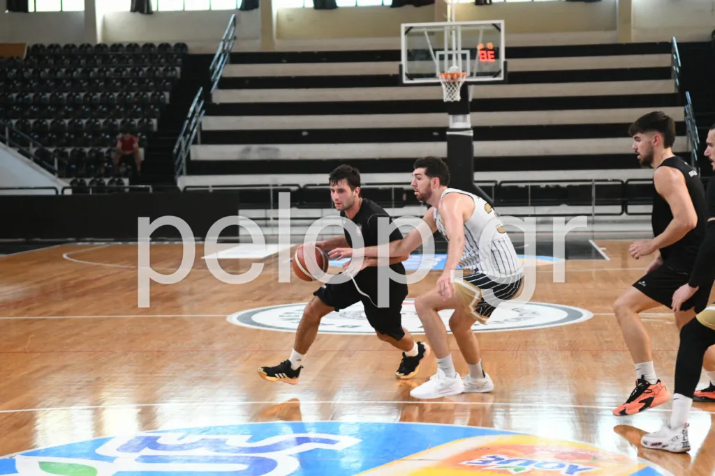 Όλα όσα έγιναν στο φιλικό Απόλλων-Παναχαϊκή ΦΩΤΟ
