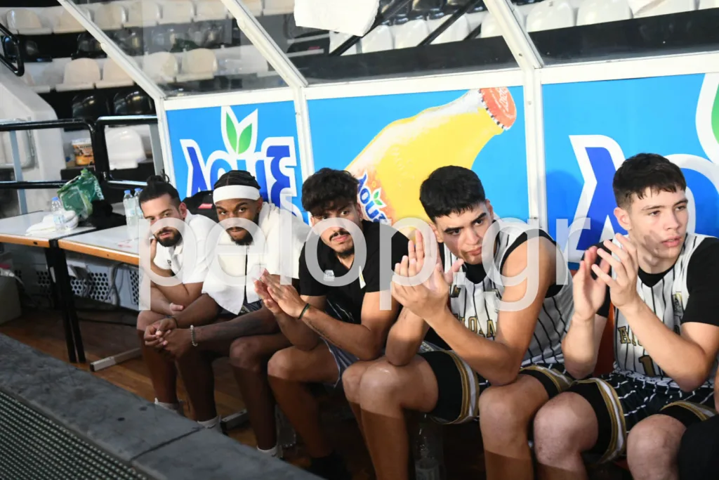 Όλα όσα έγιναν στο φιλικό Απόλλων-Παναχαϊκή ΦΩΤΟ