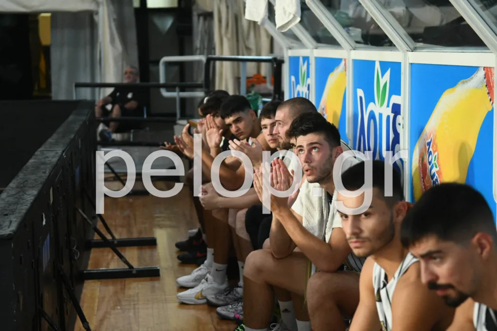 Όλα όσα έγιναν στο φιλικό Απόλλων-Παναχαϊκή ΦΩΤΟ
