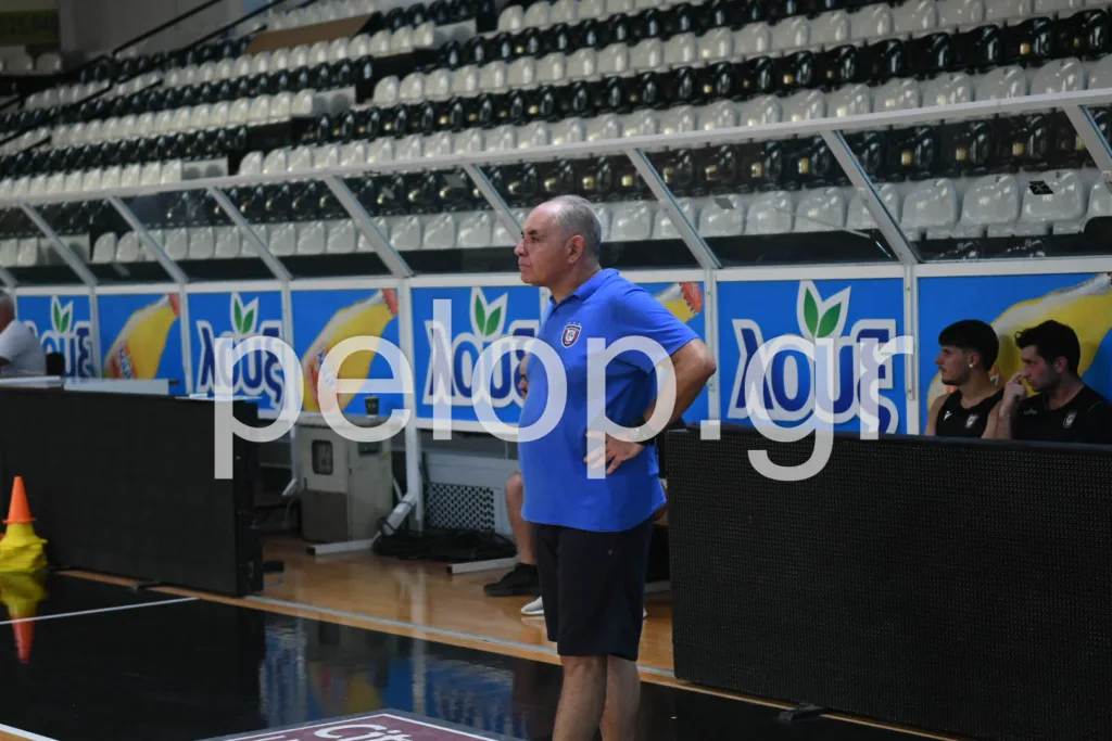 Όλα όσα έγιναν στο φιλικό Απόλλων-Παναχαϊκή ΦΩΤΟ