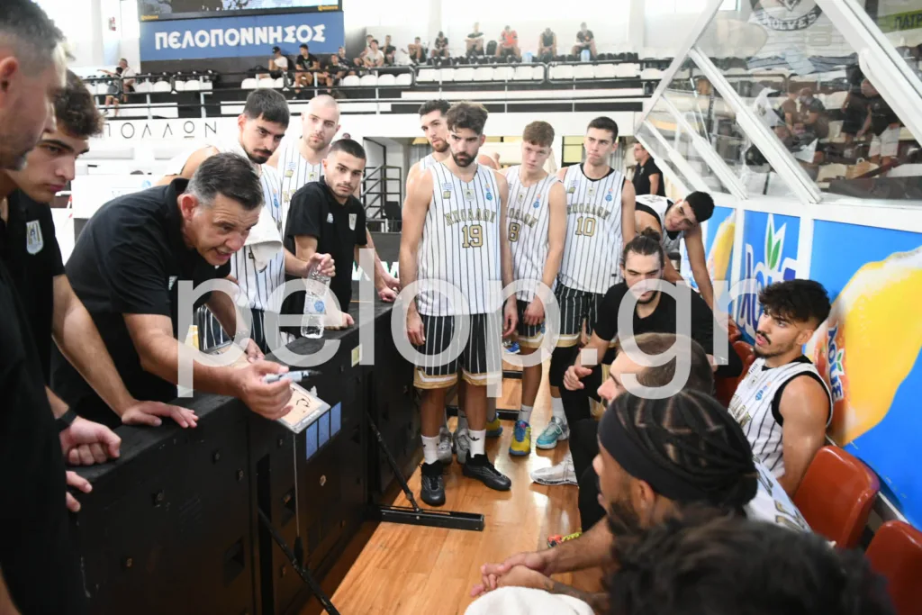 Ο Απόλλων με την ποιότητα του έκανε τη δουλειά