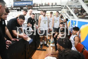 Η ομάδα-έκπληξη που θα παίξει ο Απόλλων στο Κύπελλο