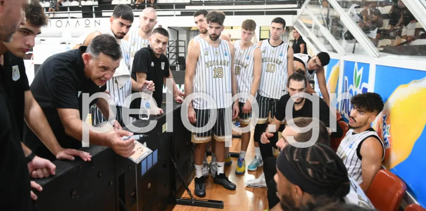 Η ομάδα-έκπληξη που θα παίξει ο Απόλλων στο Κύπελλο