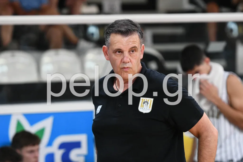Ο Απόλλων με την ποιότητα του έκανε τη δουλειά
