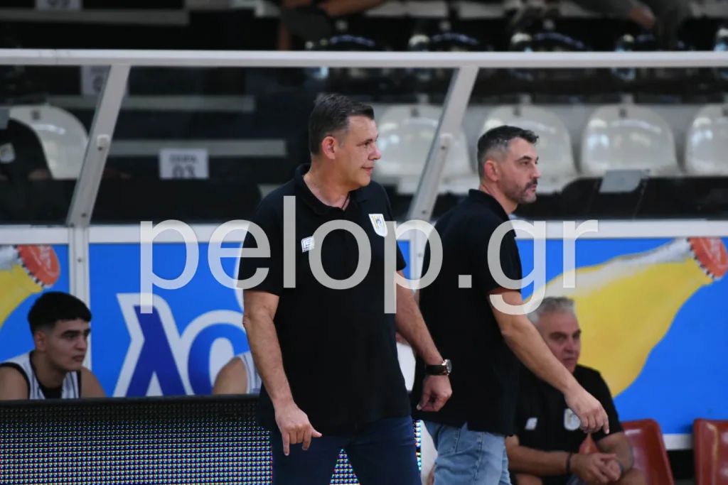 Ο Απόλλων με την ποιότητα του έκανε τη δουλειά