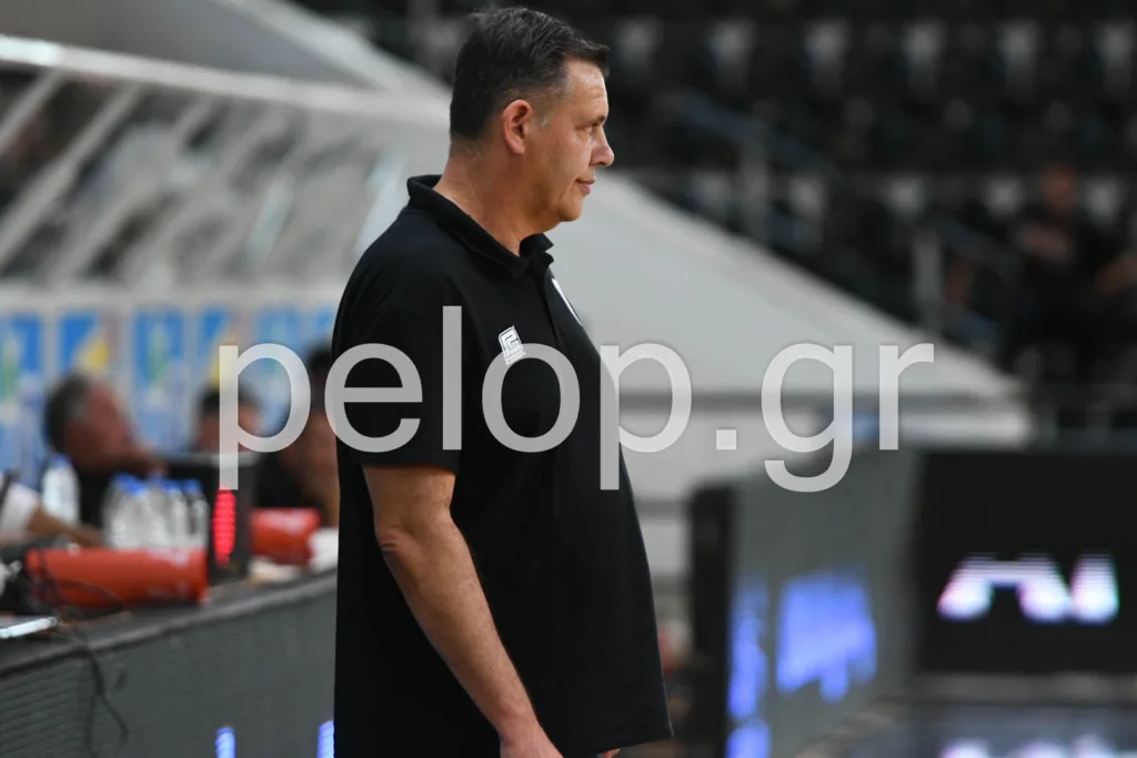 Ο Απόλλων με την ποιότητα του έκανε τη δουλειά