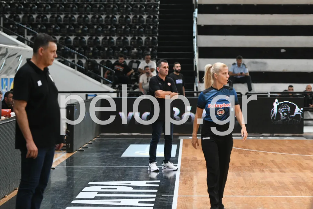 Ο Απόλλων με την ποιότητα του έκανε τη δουλειά