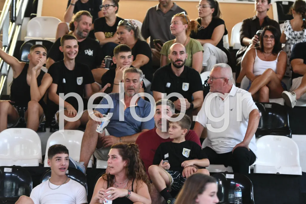 Ο Απόλλων με την ποιότητα του έκανε τη δουλειά