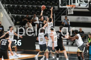 LIVE: Ν.Κηφισιά-Απόλλων