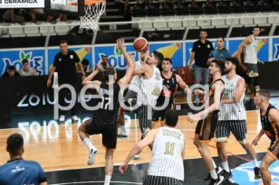 Ο Απόλλων με την ποιότητα του έκανε τη δουλειά