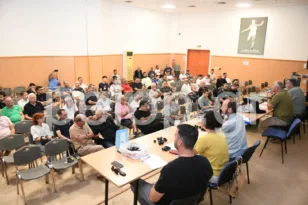 ΕΠΣ Αχαΐας: H έλλειψη διαιτητών φέρνει … Δευτέρες