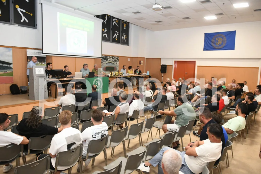 Είχαν απ' όλα οι κληρώσεις της ΕΠΣ Αχαΐας ΦΩΤΟΓΡΑΦΙΕΣ