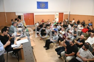 Το πρόγραμμα των αγώνων της Α’ Κατηγορίας