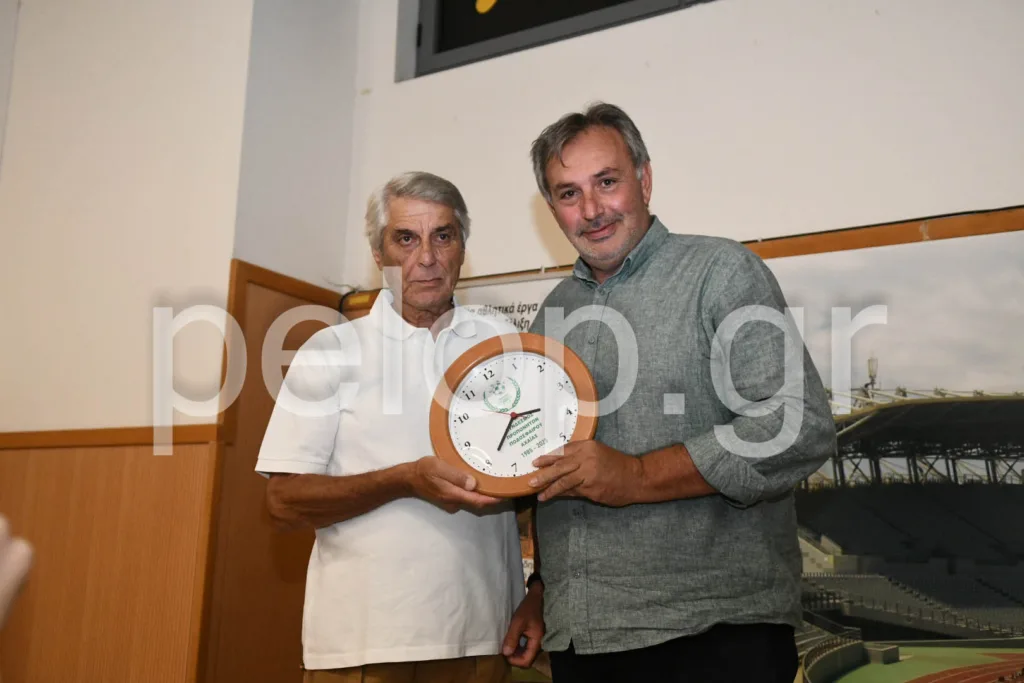 Είχαν απ' όλα οι κληρώσεις της ΕΠΣ Αχαΐας ΦΩΤΟΓΡΑΦΙΕΣ