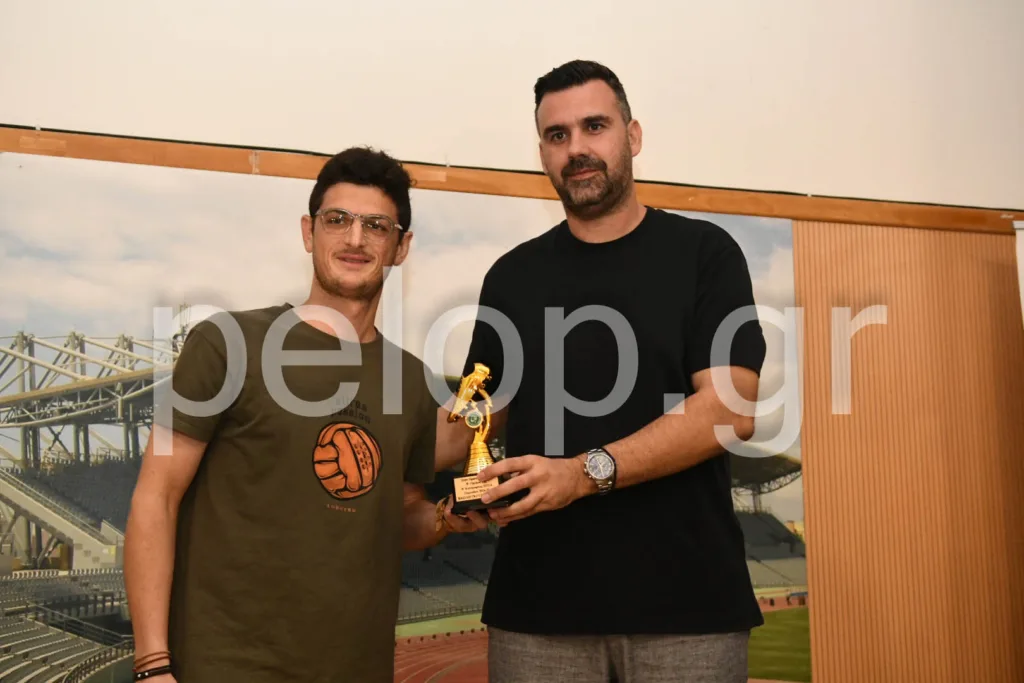 Είχαν απ' όλα οι κληρώσεις της ΕΠΣ Αχαΐας ΦΩΤΟΓΡΑΦΙΕΣ