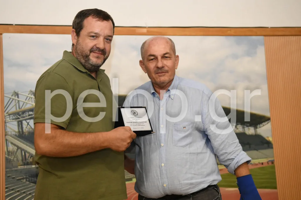 Είχαν απ' όλα οι κληρώσεις της ΕΠΣ Αχαΐας ΦΩΤΟΓΡΑΦΙΕΣ