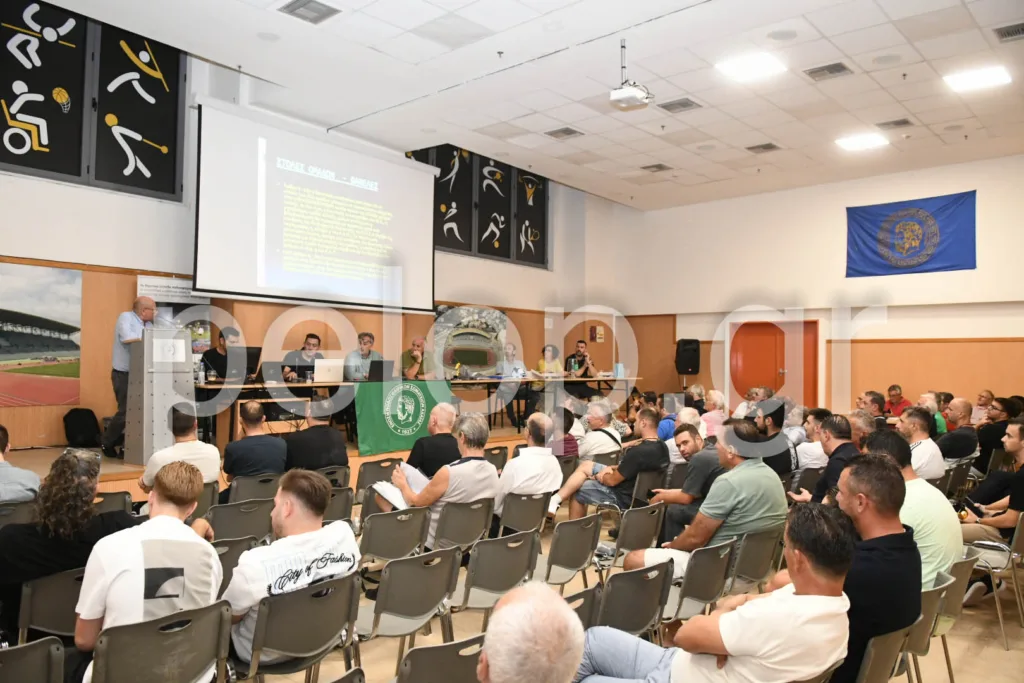 Είχαν απ' όλα οι κληρώσεις της ΕΠΣ Αχαΐας ΦΩΤΟΓΡΑΦΙΕΣ