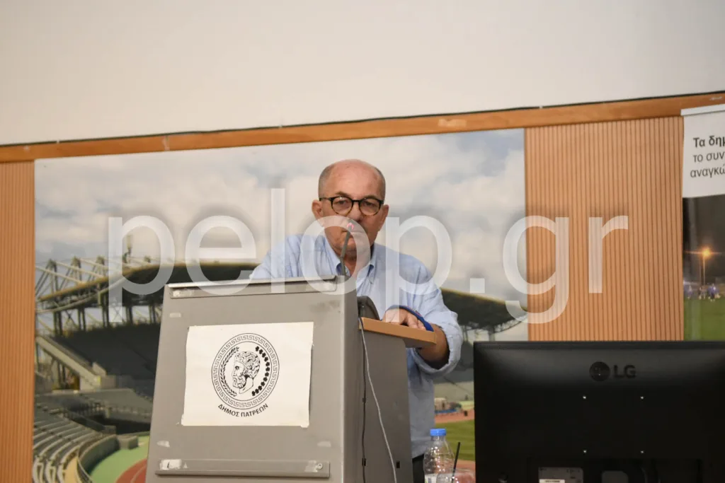 Είχαν απ' όλα οι κληρώσεις της ΕΠΣ Αχαΐας ΦΩΤΟΓΡΑΦΙΕΣ
