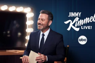 Σάλος στις ΗΠΑ για τo «πάγωμα» του Jimmy Kimmel Live