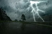 Ο καιρός σήμερα 29/9 με βροχές και καταιγίδες, η πρόγνωση για την Πάτρα