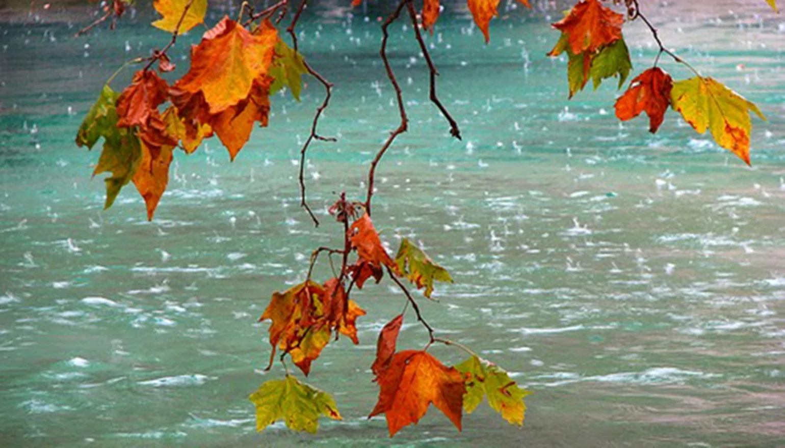 Αστατος ο καιρός σήμερα 20/11, που θα βρέξει, η πρόγνωση για την Πάτρα