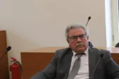 Το «αντίο» του Θανάση Κανελλόπουλου στον Αιμίλιο Τζούδα