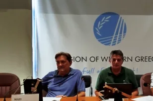 Ν. Κοτρωνιάς: «Ανεπανόρθωτες οι συνέπειες από την εγκατάσταση πυλώνων υψηλής τάσης στην Πάτρα»
