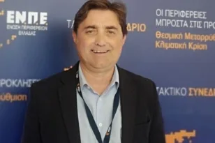 Καρπέτας: Η Περιφερειακή Αρχή Φαρμάκη απέτυχε να θωρακίσει τις εξαγωγές στη Δυτική Ελλάδα