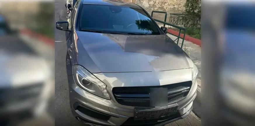 Νέες αποκαλύψεις για τον 20χρονο γιο επιχειρηματία που κατηγορείται για απόπειρα ανθρωποκτονίας Νέες αποκαλύψεις για τον 20χρονο γιο επιχειρηματία που κατηγορείται για απόπειρα ανθρωποκτονίας