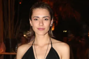 Η Κάτια Ταραμπάνκο διέψευσε τις φήμες για την προσωπική της ζωή: «Δεν παντρεύομαι»