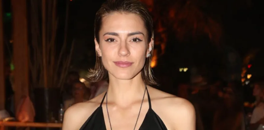 Η Κάτια Ταραμπάνκο διέψευσε τις φήμες για την προσωπική της ζωή: «Δεν παντρεύομαι»